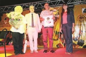 Unutulmayacak konser      