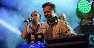 Unutulmaz bir gün yaşattılar