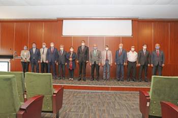 Ünüvar, 15 Temmuz Gecesi Yaşananları Anlattı
