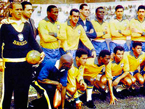 Dünya Kupası Tarihi - 7 (1962  Şili)