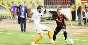 Kupada rakip Menemen Belediyespor