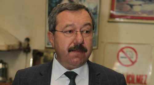 URAYSİM’i verimli araziye yapmak ihanettir