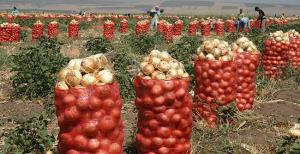 Çiftçinin depo talebi