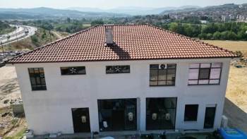 Üretimin 3 Katına Çıkacağı Ayva Lokumu Üretim Tesisi Açılmak İçin Gün Sayıyor
