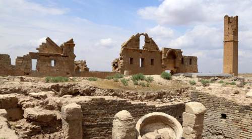 Urfa Nasıl Bir Şehirdir, Pahalı Mıdır? Urfa'nın Neleri Meşhur ve En Güzel İlçesi Neresi?