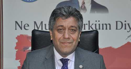 URFALI’DAN MİLİ EĞİTİM’E SERT TEPKİ