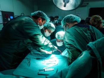 Ürolojide Önemli Cerrahi Girişimler
