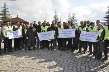 Us: "Ülkemiz Ve Devletimiz İçin Ormanlar Çok Önemli"

