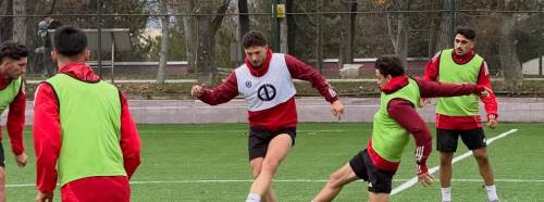 Uşak’a bileniyorlar