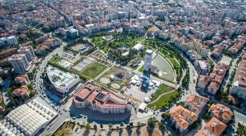 Uşak deprem bölgesi mi? Uşak'ta deprem riski var mı?