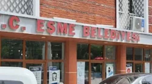 Uşak Eşme Belediyesi’ne operasyon: Başkan Yılmaz Tozan gözaltında! İşte detaylar