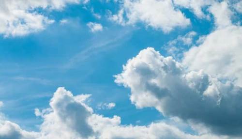 Uşak hava durumu - 1 Eylül 2025