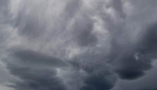 Uşak hava durumu - 10 Mayıs 2025