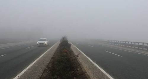 Uşak hava durumu - 12 Şubat 2025