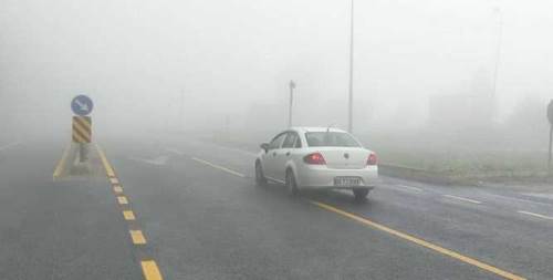 Uşak hava durumu - 13 Şubat 2025