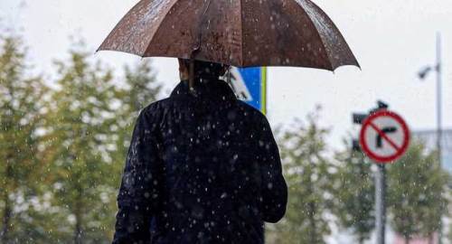 Uşak hava durumu - 19 Mart 2025