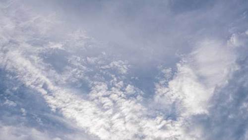 Uşak hava durumu - 20 Şubat 2025