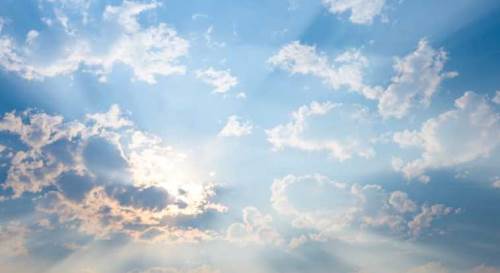 Uşak hava durumu - 22 Ağustos 2025