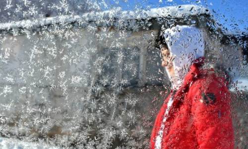 Uşak hava durumu - 23 Şubat 2025