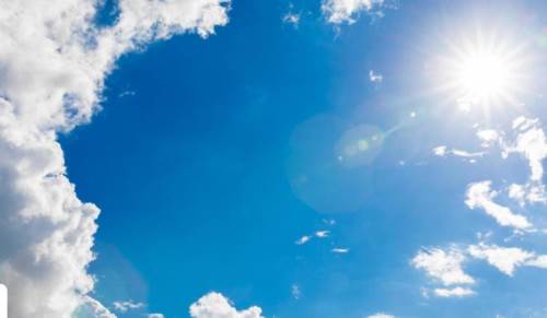 Uşak hava durumu - 26 Haziran 2025