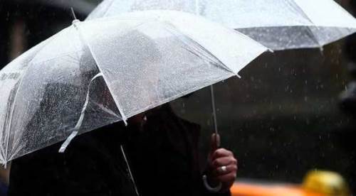 Uşak hava durumu - 26 Mayıs 2025