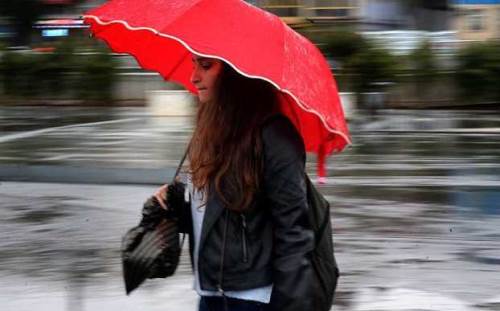 Uşak hava durumu - 28 Mart 2025