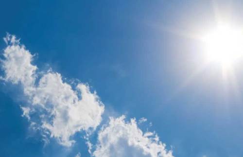 Uşak hava durumu - 28 Temmuz 2025