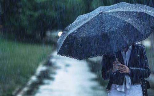 Uşak hava durumu - 29 Mart 2025