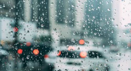 Uşak hava durumu - 29 Nisan 2025