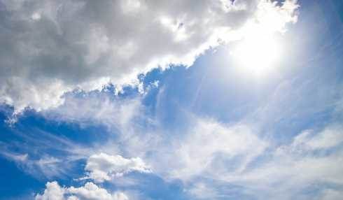 Uşak hava durumu - 29 Temmuz 2025