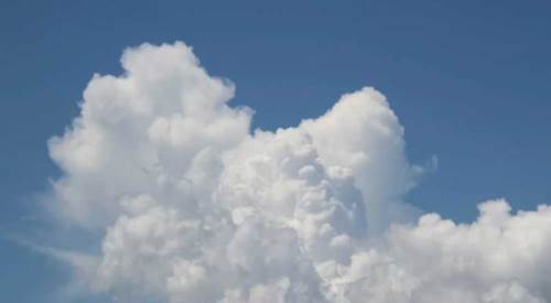 Uşak hava durumu - 3 Haziran 2025