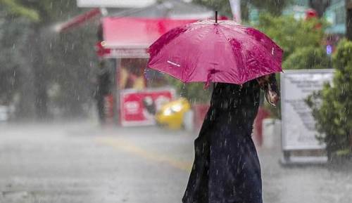 Uşak hava durumu - 5 Nisan 2025