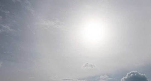 Uşak hava durumu - 7 Mart 2025