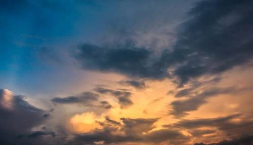 Uşak hava durumu - 8 Mart 2025