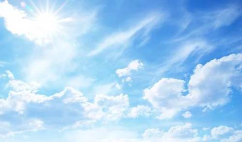 Uşak hava durumu - 9 Haziran 2025