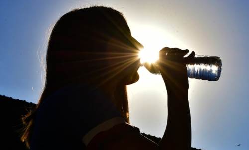 Uşak hava durumu (6 Temmuz 2025)