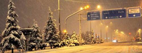 Uşak'ta 26 Aralık'ta okullar tatil mi? (Yarın okullar tatil)