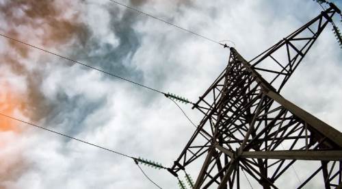 Uşak'ta elektrik kesintisi (3 Nisan 2025)