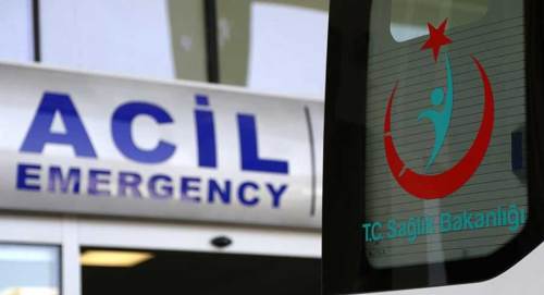 Uşak'ta feci kaza: 31 yaşındaki kadın canından oldu!