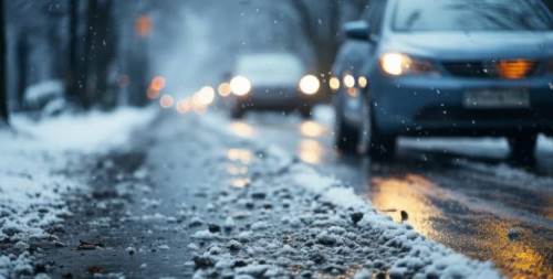 Uşak'ta hava durumu nasıl olacak? (25 Ocak 2025)