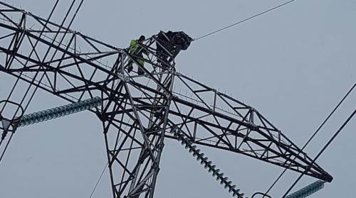 Uşak'ta yarın elektrikler kesilecek (26 Mayıs 2025)