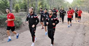 Yunusemre'de yeni sezon hazırlıkları