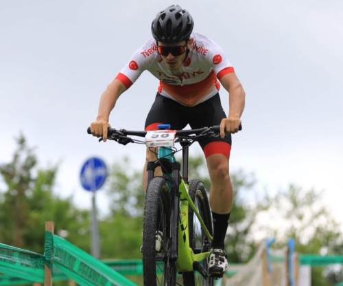 Üsküdar’dan dünyaya: Okan Aydoğan’dan tarihi başarı