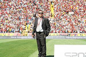 Uslu, Hoşcanla görüşecek