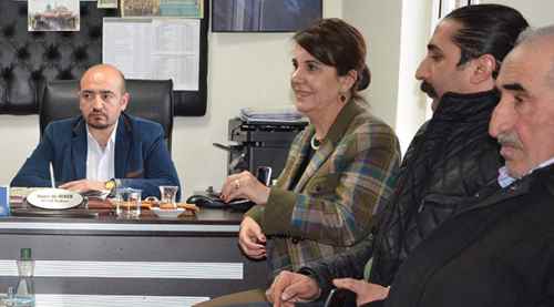 Usluer: ''Sizler bize yol göstereceksiniz''