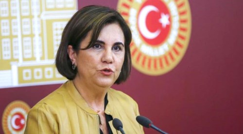 Usluer: Bunun adı demokrasi değildir!