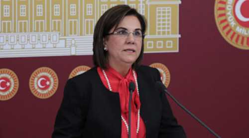 Usluer: Üniversitelere darbe yapıldı