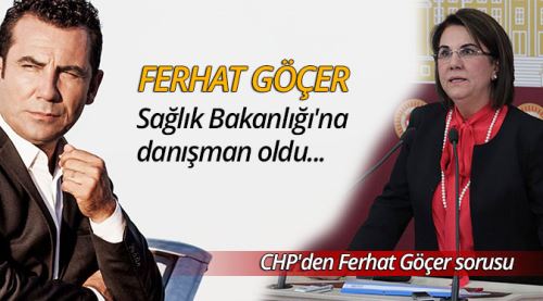 Usluer'den Ferhat Göçer sorusu!