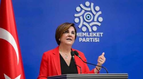 Usluer'den sert çıkış: Türkiye Cumhuriyeti tarihinde yok!