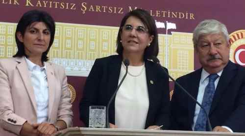 Usluer'den yeni anayasa eleştirisi
